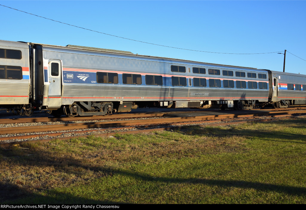Amtrak 62047